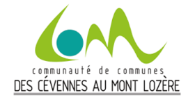 Communauté de communes des Céevnnes au Mont Lozère